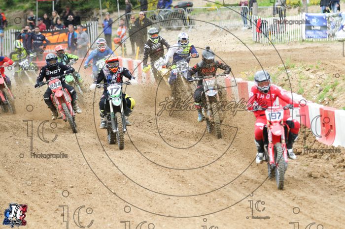 CROSS AMBERT 2023
